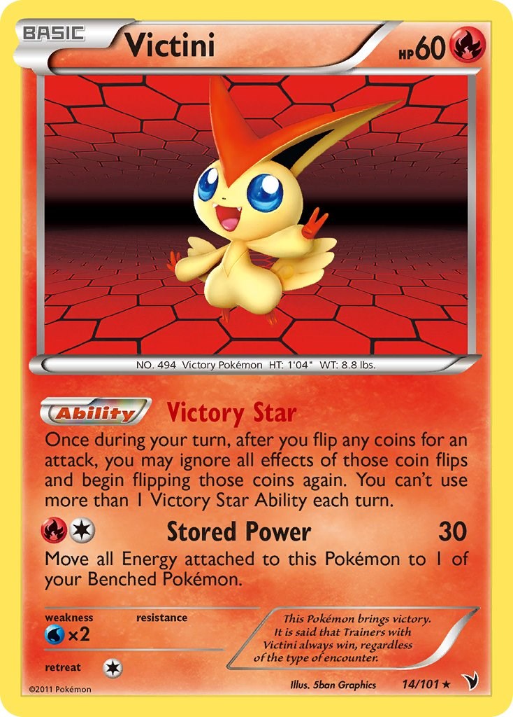 Victini (14)