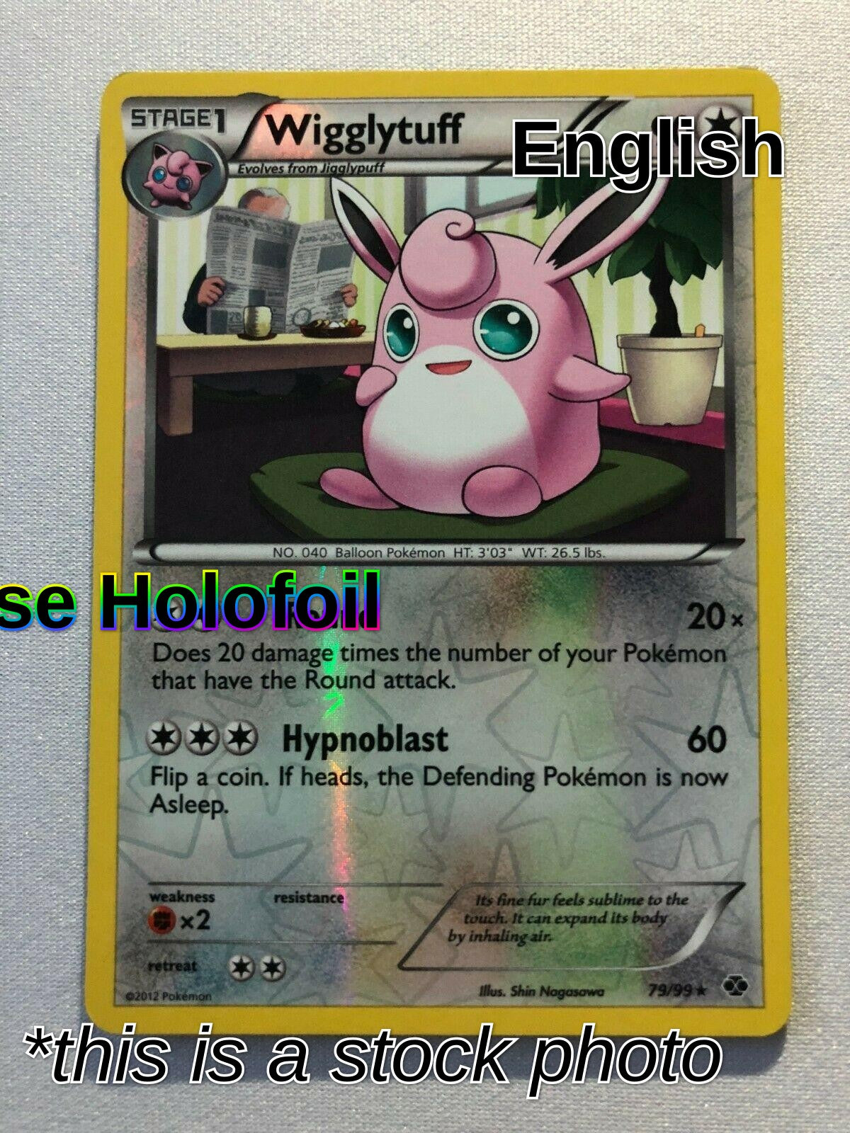 Wigglytuff