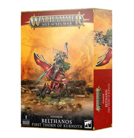 Warhammer: Age of Sigmar - Sylvaneth - Belthanos First Thorn of Kurn
