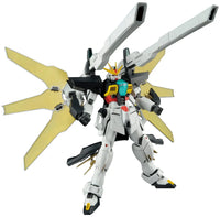 Gundam - MG 1/100 - After War Gundam X - Gundam Double X - Model Kit