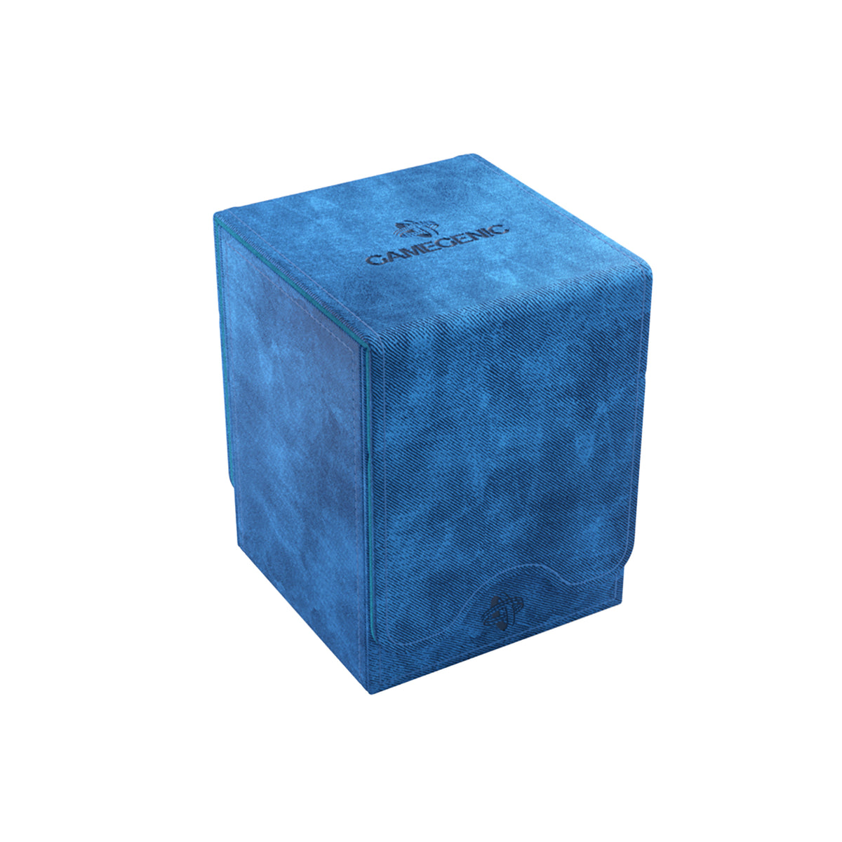 Gamegenic - Squire 100+ XL Blue - Deck Box