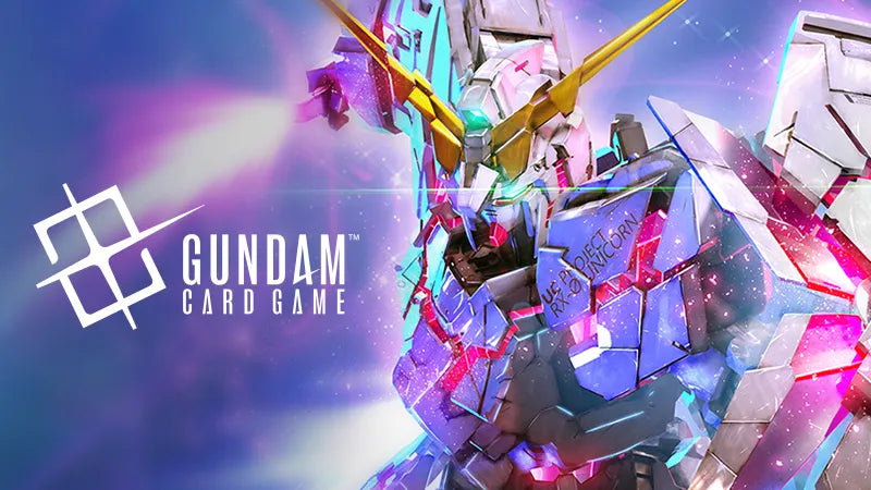 Gundam Constructed Tournament