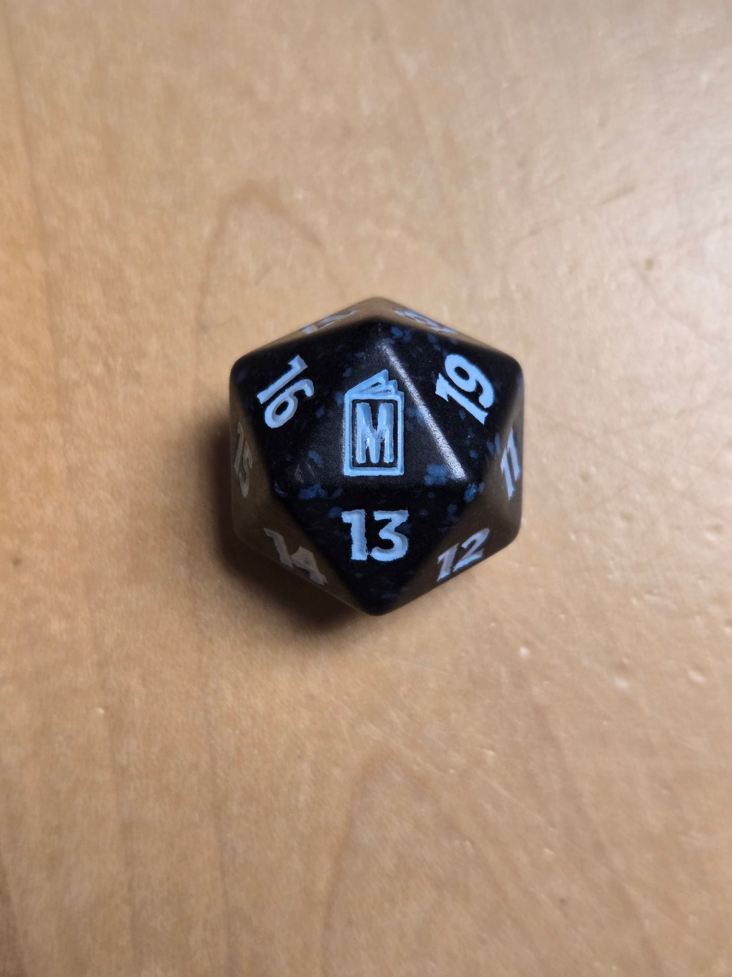 Marvel Super Heroes Spindown Die / Dice Magic the Gathering / MTG