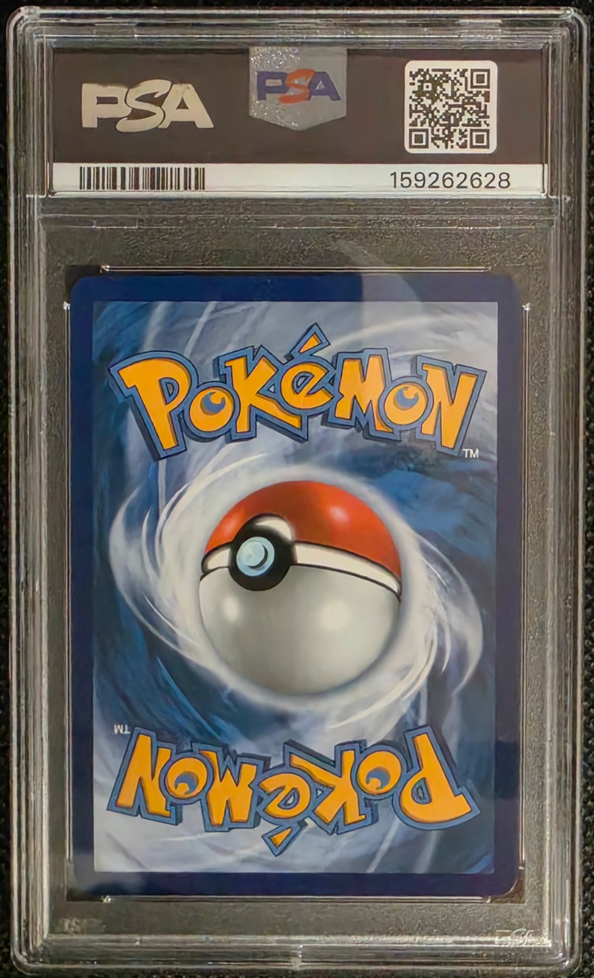 Pokemon Mega Venusaur ex # 177 - Mega Evolution - Graded PSA 10