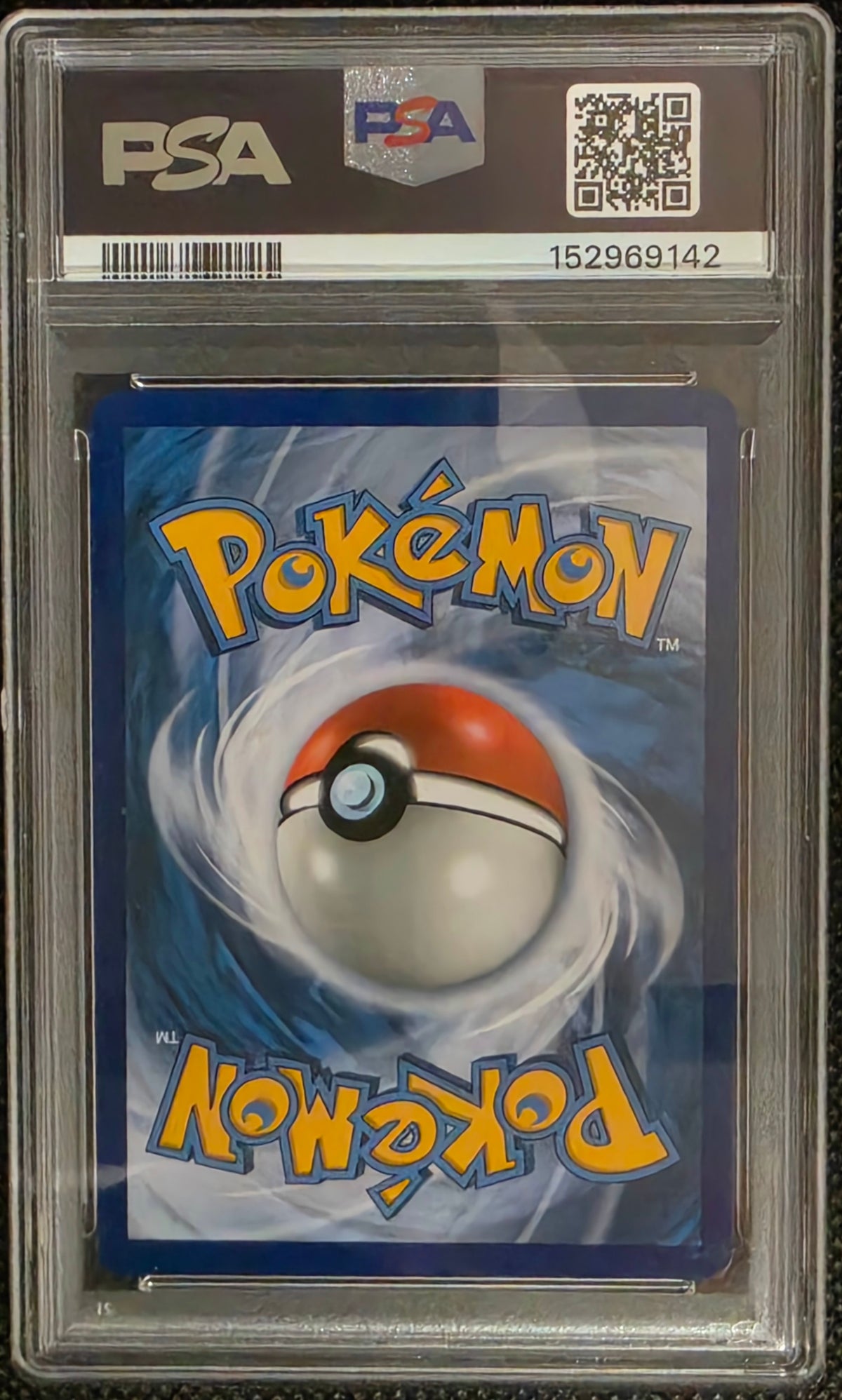 Pokemon Mewtwo&Mew GX # 191 - S & M Promo - Graded PSA 10