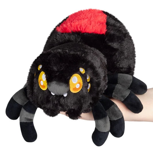 mini black widow