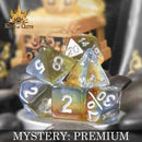Premium Mystery Dice