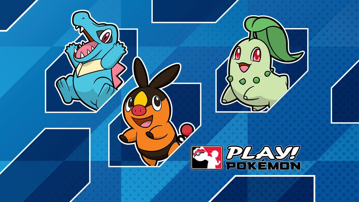 Pokémon Mid-Year Celebration Tournament 7/26 ($10)