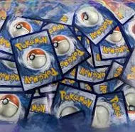 800 pokemon cards 800 CT Pokemon Bulk