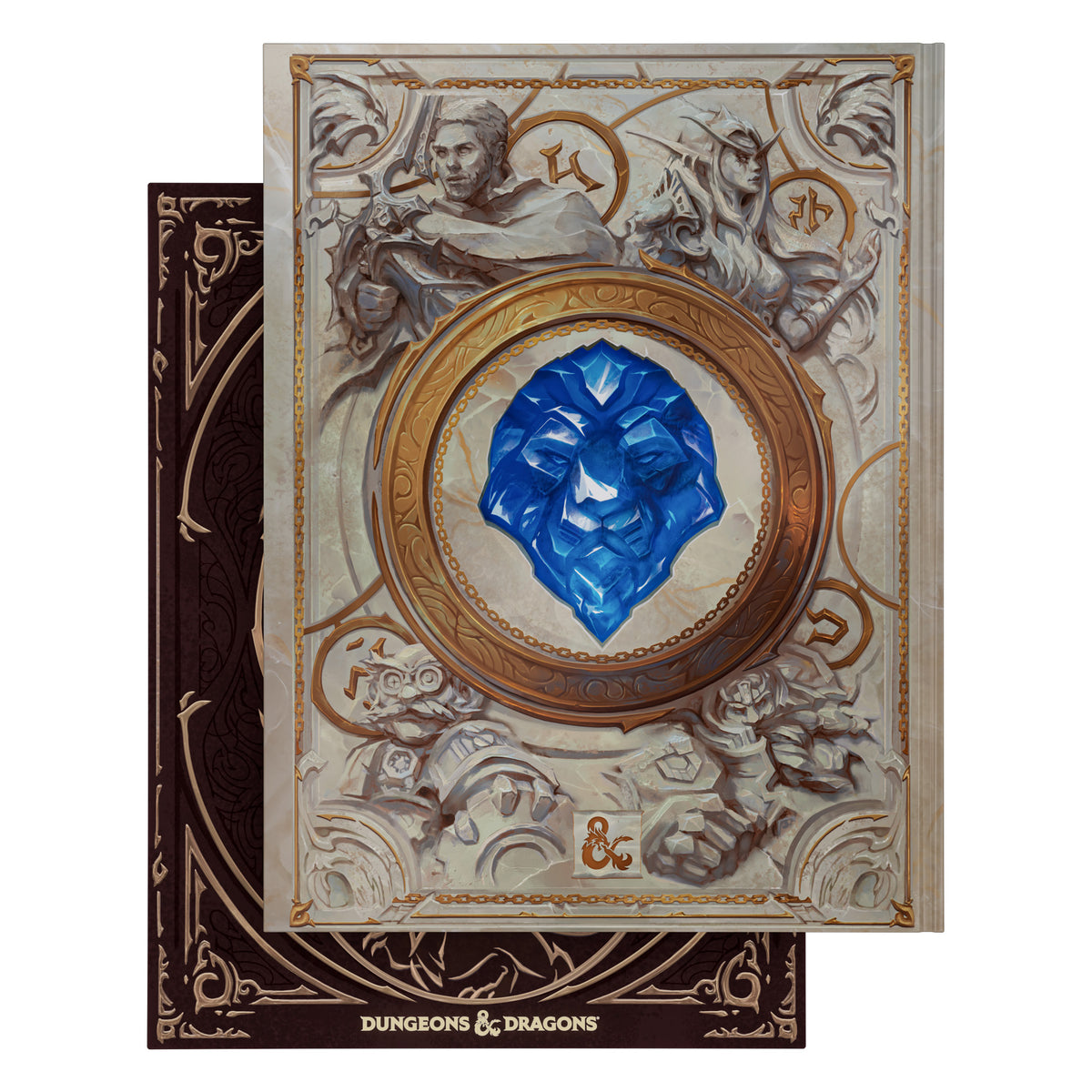 Dungeons & Dragons: World of Warcraft Collector's Edition