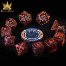 Digital Dystopia - 11 Dice Set