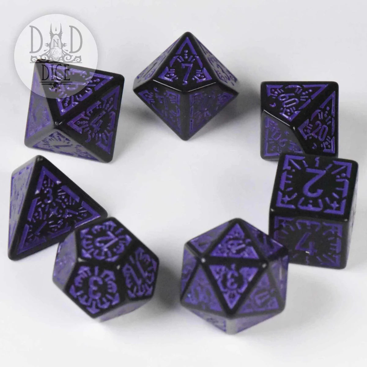 Lunar Eclipse Set