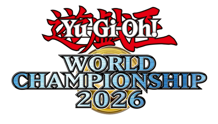 Yu-Gi-Oh! 2026 World Championship OTS Celebration 9/3 ($10)