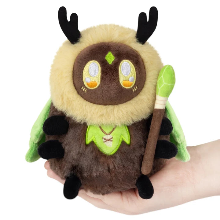 sage moth