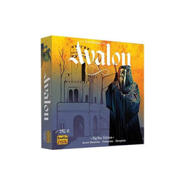 Avalon: Big Box Edition - Card Game