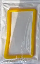 Generic PSA Bumper Guard Yellow