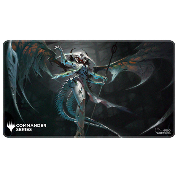Playmat: MTG Stitched - Commander Series 6- Atraxa, Praetors' Voice