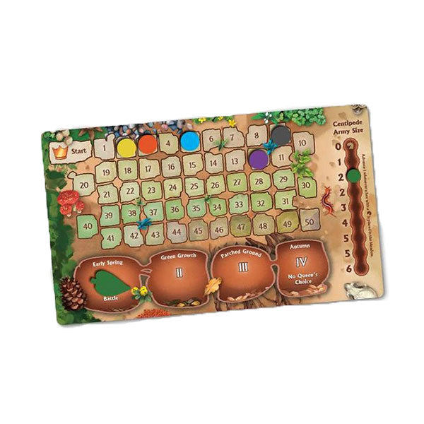 March of the Ants: Evolved Edition - Board Game