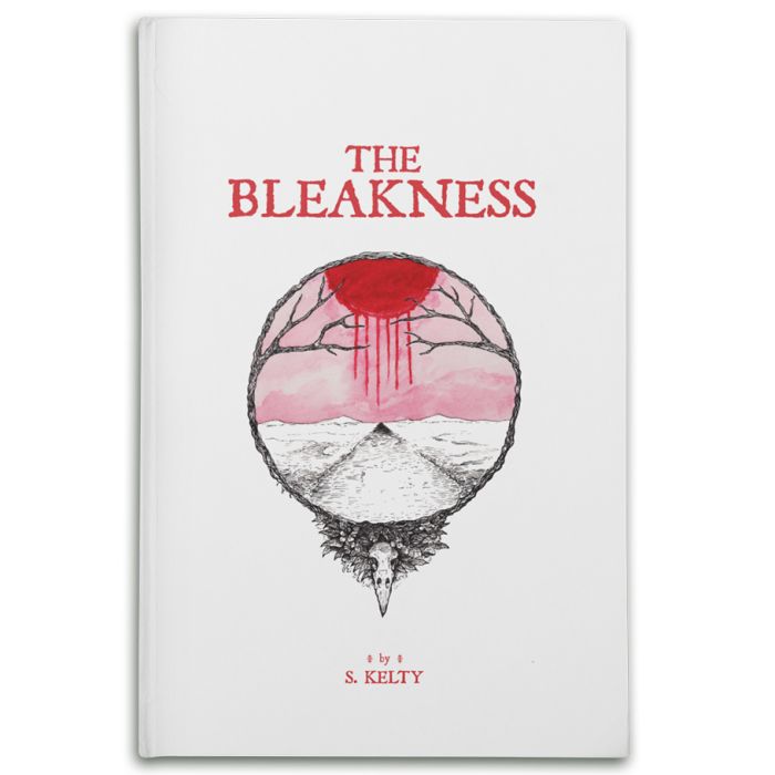 The Bleakness - Roleplaying Game