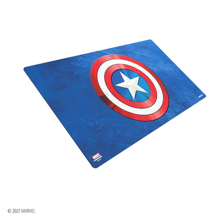 Marvel: Playmat