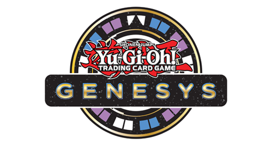 Yu-Gi-Oh! Genesys 100 Point Tournament ($10)