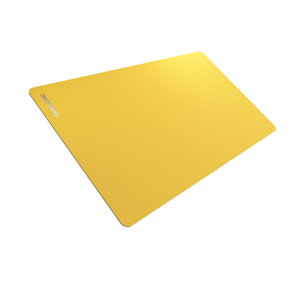 Gamegenic: Playmat yellow