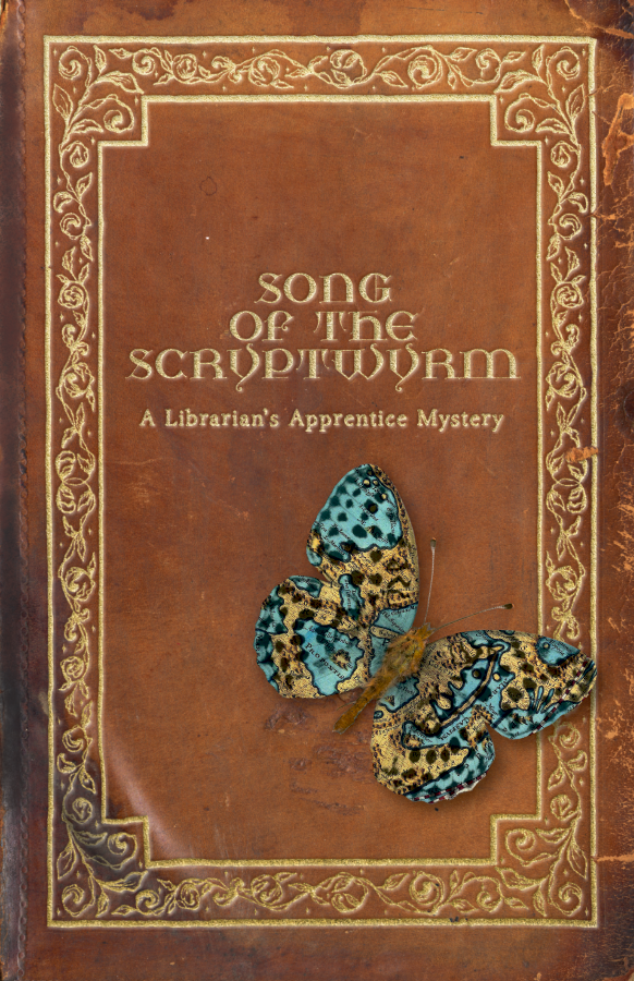 Song of the Scryptwyrm - Roleplaying Game