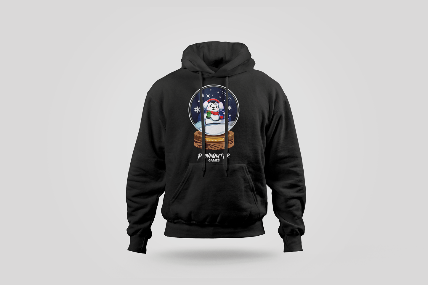 T-shirt e felpa con cappuccio PunkOuter