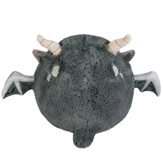 Mini Gargoyle Back