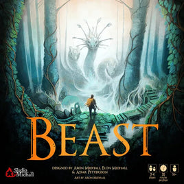Beast - Board Game