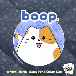 boop. - Board Game