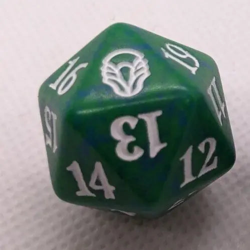 Dominaria Spindown Die / Dice Magic the Gathering / MTG