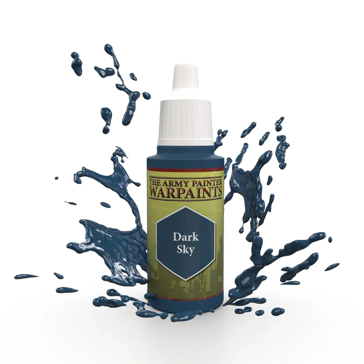 The Army Painter - Peinture et Teinte pour Maquettes