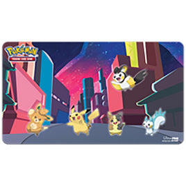 Ultra Pro: Pokemon Gallery - Shimmering Skyline Alcove - Play Mat