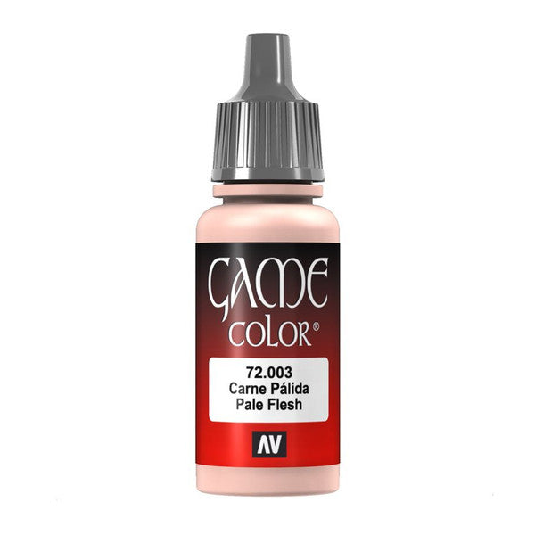 Vallejo - Game Color - 18ml. Paint