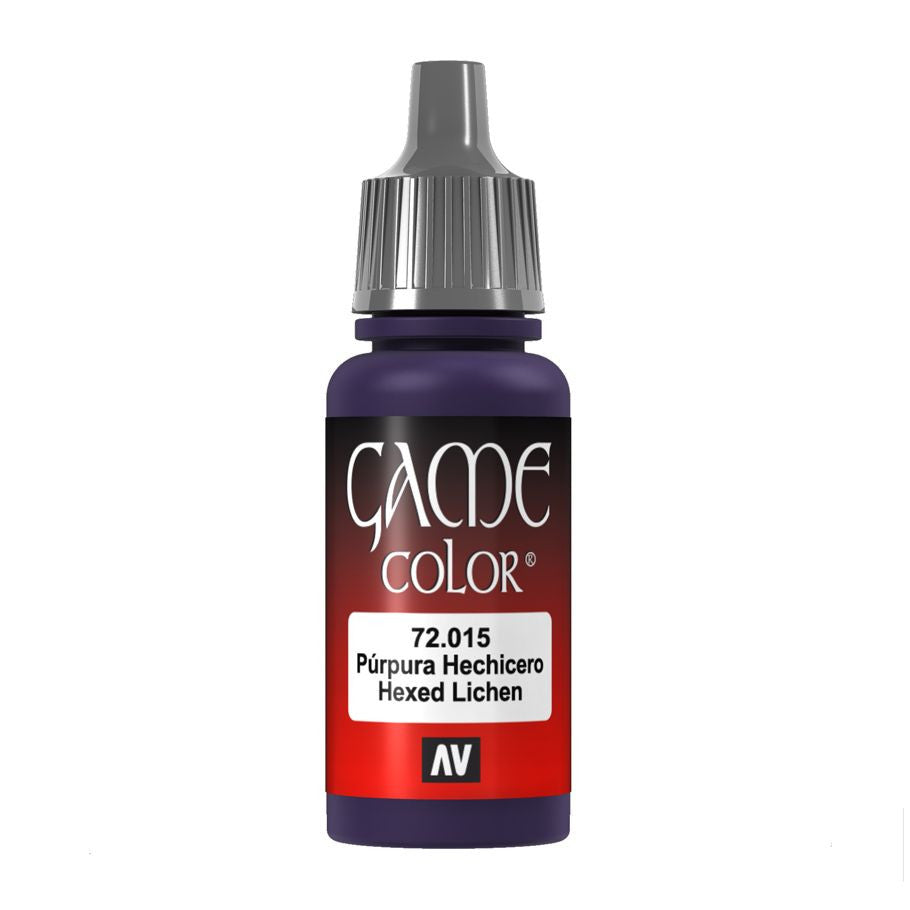 Vallejo - Game Color - 18ml. Paint