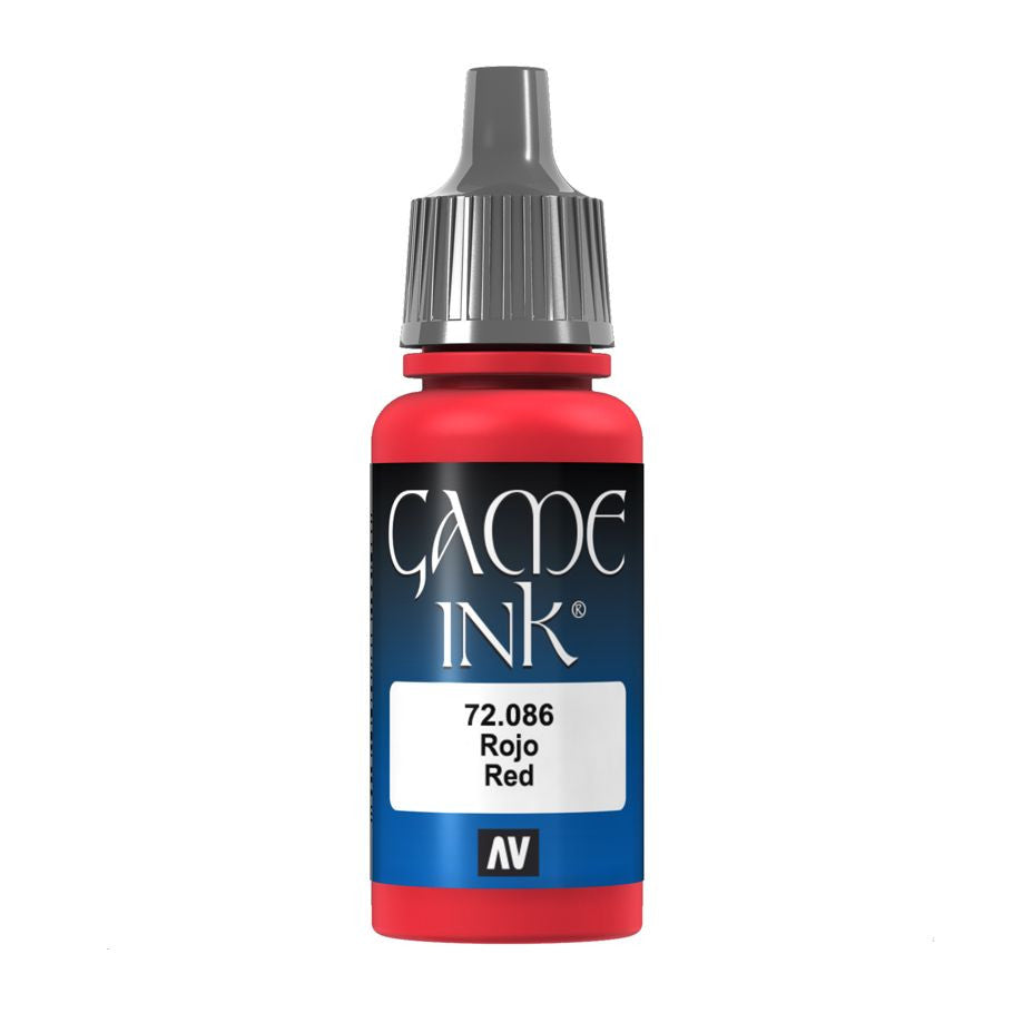 Vallejo - Game Color - Peinture 18ml.