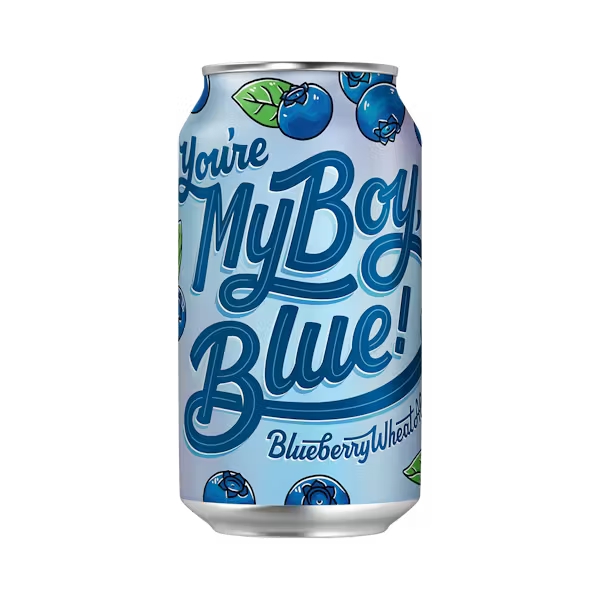 Alcoholic Beverages