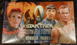 Star Trek - Mirror Mirror Box - TCG - CCG