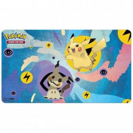 Piakchu and Mimikyu Playmat for Pokémon - Ultra Pro Playmats