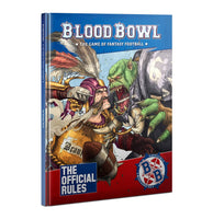 Blood Bowl - Second Season Edition