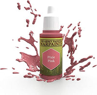 The Army Painter - Model Paint pixie pink