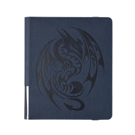 Dragon Shield: Card Codex - Midnight Blue (360 Slots)