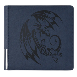 Dragon Shield: Card Codex - Midnight Blue (576 Slots)