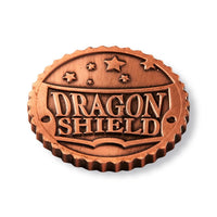Dragon Shield: Playmat - Dashat Living Lunacy