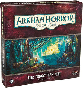 Arkham Horror the Card Game - The Forgotten Age: Campaign Expansion