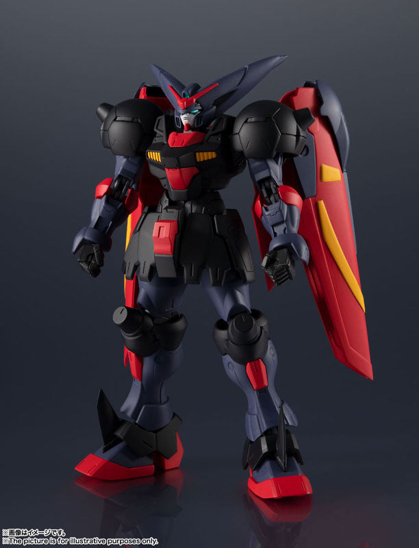 Gundam - NHII MASTER - Figure