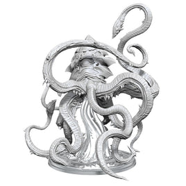 Magic: The Gathering Miniatures: Resevoir Kraken