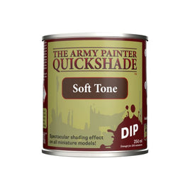 The Army Painter - Model Quickshade soft tone