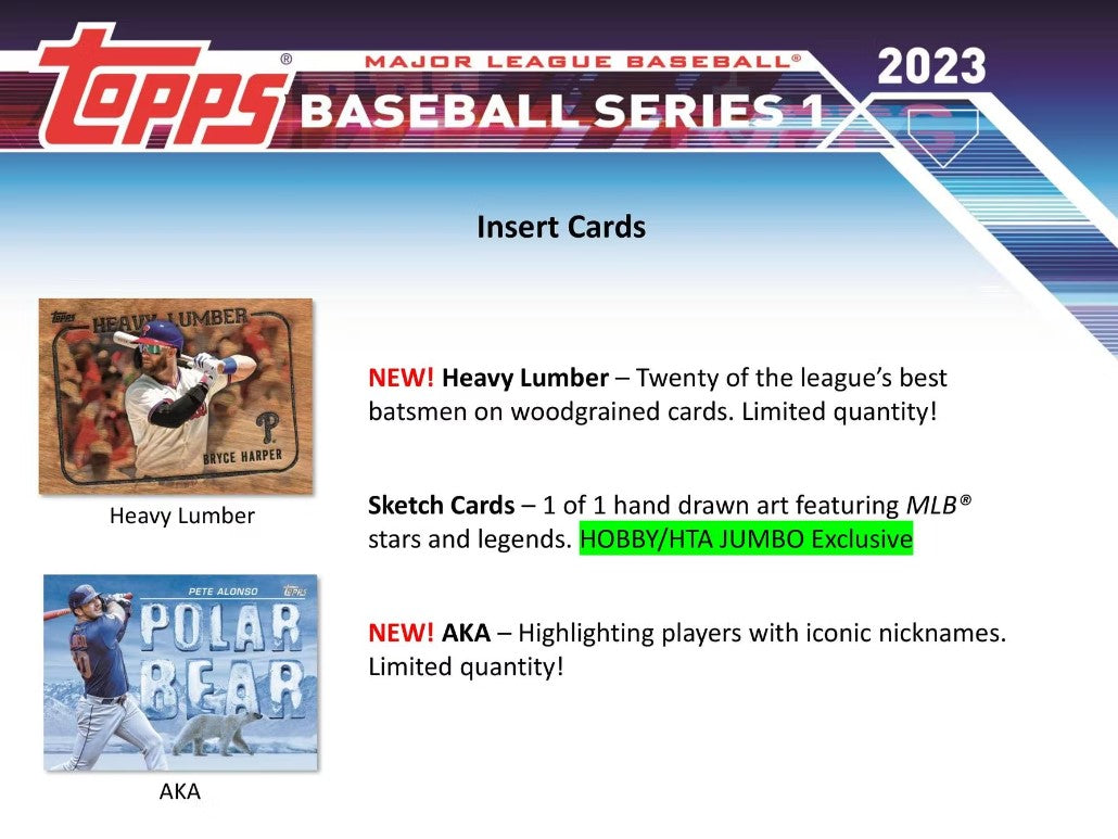 MLB Topps 2023 Series 1 Single Card Silver Patterned Foilboard